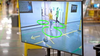 Amazon Introduces Social Distance Software at Warehouses, but That Won't Fix Its Coronavirus Problem